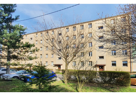 Mieszkanie na sprzedaż - Centrum, Bukowno, Olkuski, 35,2 m², 170 000 PLN, NET-VPN-MS-97