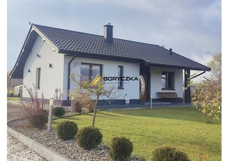 Dom na sprzedaż - Janina, Busko-Zdrój, Buski, 70 m², 495 000 PLN, NET-101