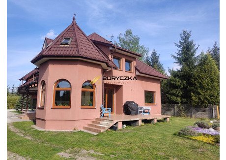 Dom na sprzedaż - Rytwiany, Staszowski, 132,4 m², 790 000 PLN, NET-84