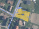 Działka na sprzedaż - Łęg Tarnowski, Żabno, Tarnowski, 860 m², 99 000 PLN, NET-80
