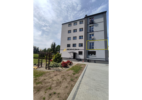 Mieszkanie na sprzedaż - Sieradza, Żabno, Tarnowski, 50 m², 260 000 PLN, NET-88