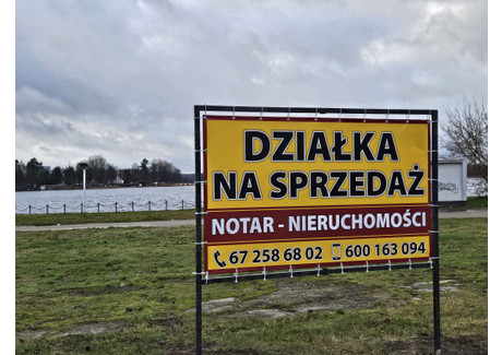 Działka na sprzedaż - Chłodna, Rzeczna Wałcz, Wałecki (Pow.), 5018 m², 3 800 000 PLN, NET-271224