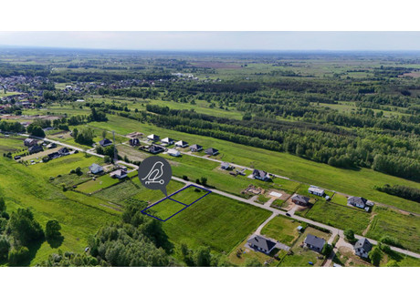 Działka na sprzedaż - Borek, Rzezawa, Bocheński, 1100 m², 165 000 PLN, NET-972634