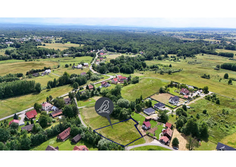 Działka na sprzedaż - Buczków, Rzezawa, Bocheński, 1710 m², 90 000 PLN, NET-203210