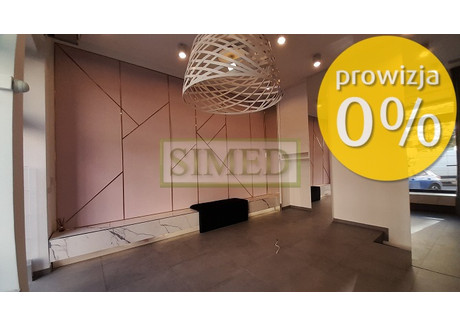 Lokal do wynajęcia - Śródmieście, Warszawa, 55,4 m², 7700 PLN, NET-1789/11049/OLW