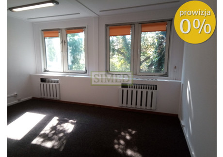 Biuro do wynajęcia - Sadyba, Mokotów, Warszawa, 22 m², 1430 PLN, NET-1676/11049/OLW