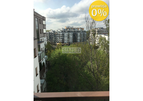 Mieszkanie do wynajęcia - Sokratesa Bielany, Warszawa, 48 m², 3500 PLN, NET-36/11049/OMW