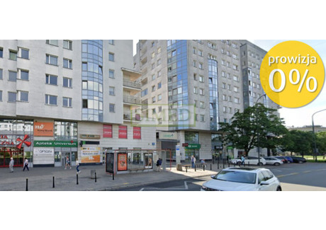 Mieszkanie do wynajęcia - Aleja Stanów Zjednoczonych Grochów, Praga-Południe, Warszawa, 73 m², 3500 PLN, NET-44/11049/OMW