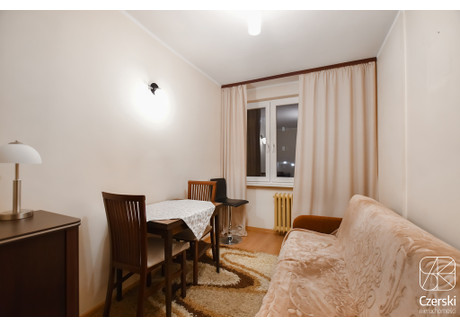 Mieszkanie na sprzedaż - Bieńczyce, Kraków, 37 m², 535 000 PLN, NET-406/11068/OMS