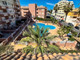 Mieszkanie na sprzedaż - Torreblanca Torrevieja, Alicante, Walencja, Hiszpania, 59 m², 117 000 Euro (498 420 PLN), NET-70