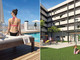 Mieszkanie na sprzedaż - Alicante, Walencja, Hiszpania, 66,26 m², 225 000 Euro (960 750 PLN), NET-69