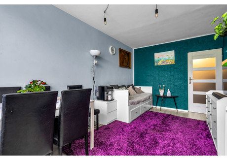 Mieszkanie na sprzedaż - Monte Cassino Wola, Warszawa, 37,08 m², 629 000 PLN, NET-46