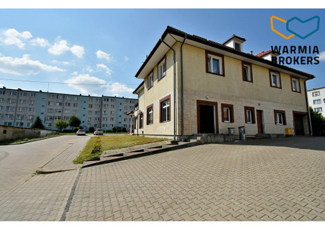 Komercyjne na sprzedaż - Olsztyn, 552,1 m², 1 150 000 PLN, NET-55/9981/OLS