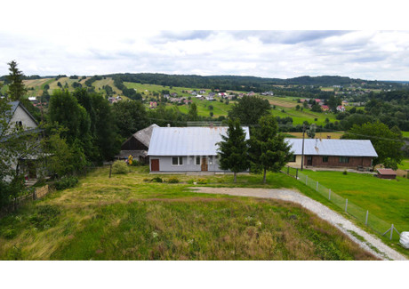 Dom na sprzedaż - Lipnica Dolna, Lipnica Murowana, Bocheński, 115 m², 259 000 PLN, NET-384