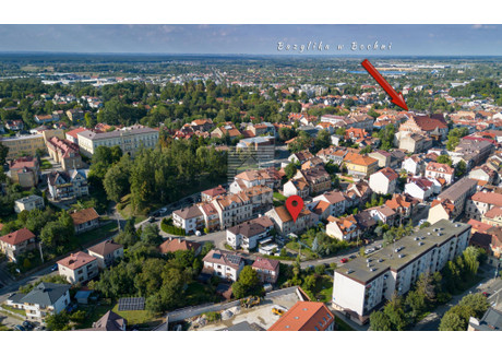 Kamienica, blok na sprzedaż - Bochnia, Bocheński, 320 m², 2 499 000 PLN, NET-438