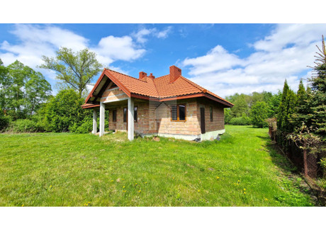 Dom na sprzedaż - Przyborów, Borzęcin, Brzeski, 137 m², 495 000 PLN, NET-361
