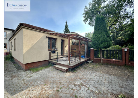 Dom na sprzedaż - Lasowice, Tarnowskie Góry, Tarnogórski (pow.), 160 m², 415 000 PLN, NET-d78-1