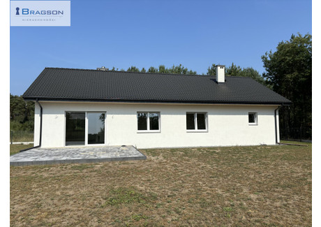 Dom na sprzedaż - Boruszowice, Tworóg (gm.), Tarnogórski (pow.), 117 m², 850 000 PLN, NET-web16-2