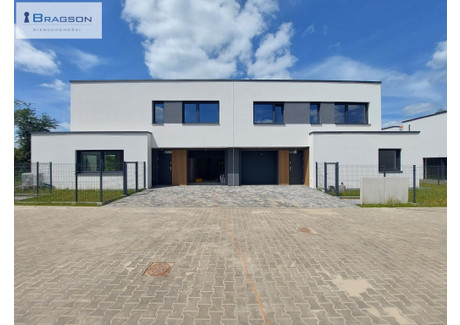 Dom na sprzedaż - Śródmieście-Centrum, Tarnowskie Góry, Tarnogórski (pow.), 147 m², 905 500 PLN, NET-J487b-2