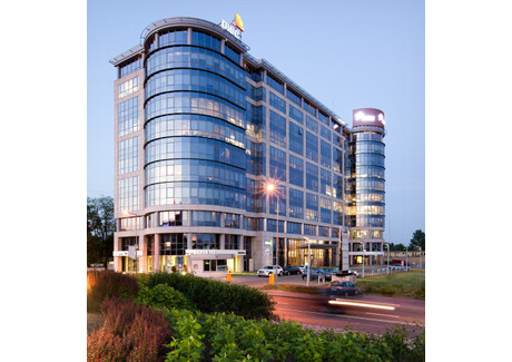 Biuro do wynajęcia - Ściegiennego Piotra Katowice, 450 m², 4950 Euro (21 434 PLN), NET-7