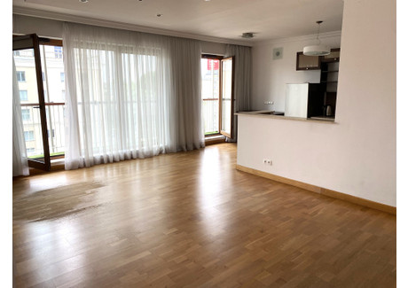 Mieszkanie do wynajęcia - Aleja Niepodległości Górny Mokotów, Mokotów, Warszawa, 79 m², 7150 PLN, NET-99