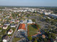 Działka na sprzedaż - Piłsudskiego Ząbki, Wołomiński (pow.), 4300 m², 2000 PLN, NET-37
