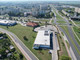 Działka na sprzedaż - Księdza Kardynała Józefa Glempa Inowrocław, Inowrocławski (pow.), 3770 m², 2000 PLN, NET-20