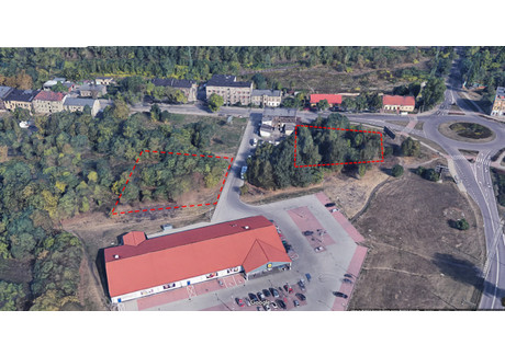 Działka na sprzedaż - Śląska Świętochłowice, 3573 m², 2000 PLN, NET-17