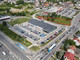 Handlowo-usługowy na sprzedaż - Polna Swarzędz, Poznański (pow.), 2226 m², 2000 PLN, NET-5