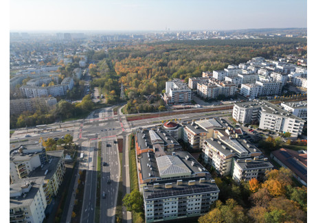 Mieszkanie na sprzedaż - Naramowicka Naramowice, Poznań, 41,69 m², 495 300 PLN, NET-88-4