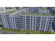 Mieszkanie na sprzedaż - Nad Seganką Jeżyce, Poznań, 50,3 m², 664 575 PLN, NET-67-9
