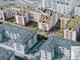 Mieszkanie na sprzedaż - Milczańska Rataje, Poznań, 64,68 m², 692 600 PLN, NET-68