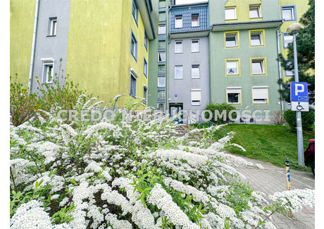 Mieszkanie na sprzedaż - Grota Roweckiego Osiedle Generałów, Olsztyn, Olsztyn M., 33,5 m², 329 000 PLN, NET-CRED-MS-77
