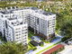 Mieszkanie na sprzedaż - Ogrodowa Śródmieście, Łódź, 28,3 m², 289 297 PLN, NET-8