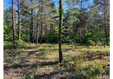 Działka na sprzedaż - Emów, Wiązowna, Otwocki, 2227 m², 1 150 000 PLN, NET-685113