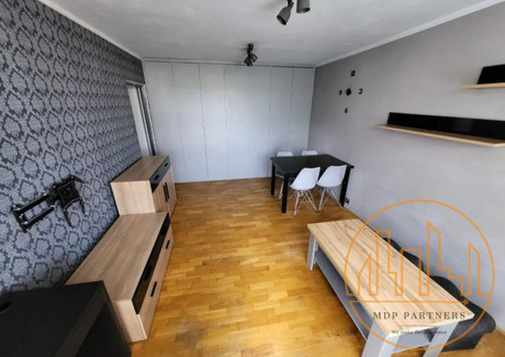 Mieszkanie na sprzedaż - Bielany Wawrzyszew, Bielany, Warszawa, 46 m², 650 000 PLN, NET-746296