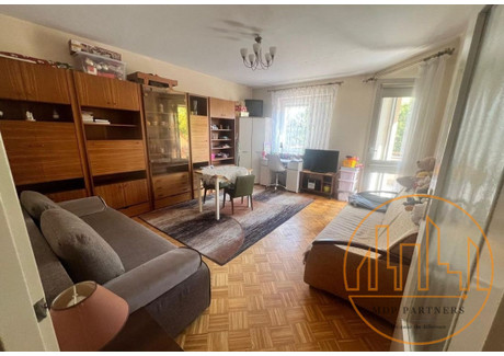 Mieszkanie na sprzedaż - Bielany Wrzeciono, Bielany, Warszawa, 40,4 m², 625 000 PLN, NET-758522