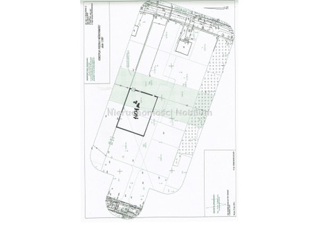 Działka na sprzedaż - Motylkowa Ołtaszyn, Krzyki, Wrocław, Wrocław M., 1101 m², 859 000 PLN, NET-GS-25180