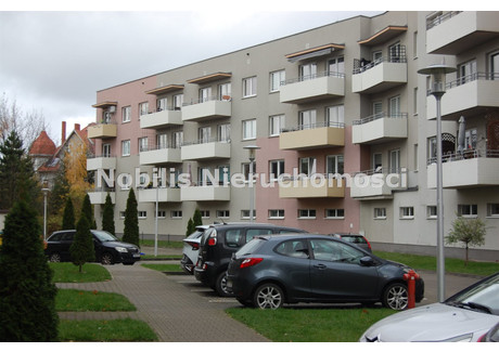 Garaż na sprzedaż - Przyjaźni Partynice, Krzyki, Wrocław, Wrocław M., 14 m², 37 500 PLN, NET-NBS-BS-307