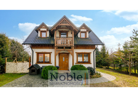 Dom na sprzedaż - Wenus Osowa, Gdańsk, 117,5 m², 1 500 000 PLN, NET-95/4070/ODS