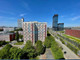 Mieszkanie do wynajęcia - Uniwersytecka Centrum, Katowice, 40 m², 2800 PLN, NET-1191/953/OMW