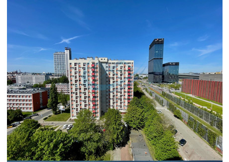 Mieszkanie do wynajęcia - Uniwersytecka Centrum, Katowice, 40 m², 2500 PLN, NET-1191/953/OMW