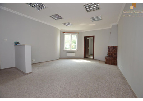 Biuro do wynajęcia - Tadeusza Kościuszki Piaseczno, Piaseczyński, 44 m², 2700 PLN, NET-56710239