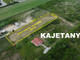 Działka na sprzedaż - Klonowa Kajetany, Nadarzyn, Pruszkowski, 4000 m², 1 550 000 PLN, NET-1663/1807/OGS