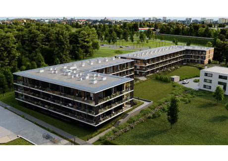 Komercyjne na sprzedaż - ul. Sielska Sielska, Dajtki, Olsztyn, 37,69 m², 559 000 PLN, NET-B.1.45