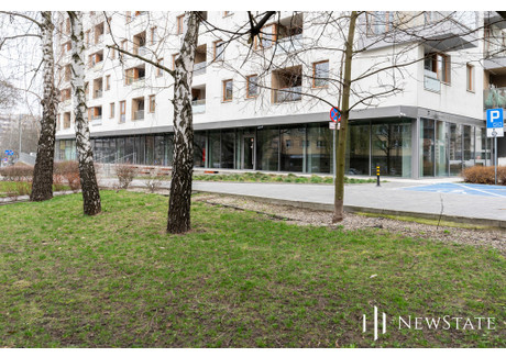 Lokal do wynajęcia - Krowodrza, Kraków, 181 m², 19 005 PLN, NET-47/12096/OLW