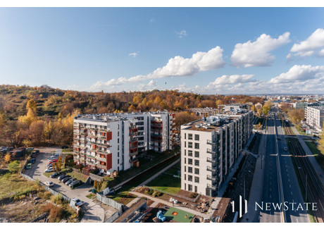 Lokal na sprzedaż - Kraków, 114,29 m², 1 942 930 PLN, NET-54/12096/OLS