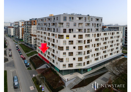 Lokal do wynajęcia - Kraków-Krowodrza, Kraków, 285 m², 28 500 PLN, NET-62/12096/OLW