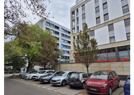 Lokal do wynajęcia - Aleja Wilanowska Mokotów Stegny, Mokotów, Warszawa, 600,1 m², 48 008 PLN, NET-707282