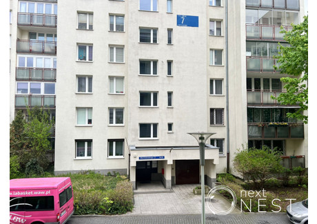 Mieszkanie na sprzedaż - Dereniowa Ursynów Natolin, Ursynów, Warszawa, 83,44 m², 1 450 000 PLN, NET-285394